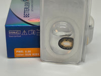 Color Contact Lenses Non-Tested