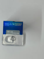 Color Contact Lenses Non-Tested