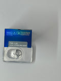 Color Contact Lenses Non-Tested