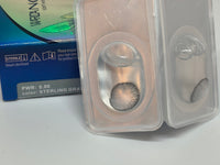 Color Contact Lenses Non-Tested