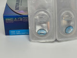 Color Contact Lenses Non-Tested