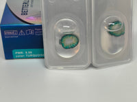 Color Contact Lenses Non-Tested