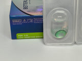 Color Contact Lenses Non-Tested