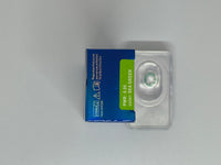 Color Contact Lenses Non-Tested