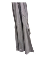 Ready to go Jersey Burka (Hijab) with Studded Neck Strap