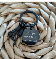 Gift for Dad - If Papa can't fix it no one can