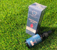 Derma-Sentials - Glow Fusion Serum - 20% Vitamin C, Glutathione & B12 (30ml)