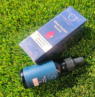 Derma-Sentials - Glow Fusion Serum - 20% Vitamin C, Glutathione & B12 (30ml)