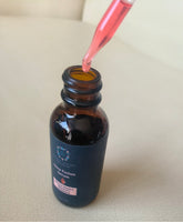 Derma-Sentials - Glow Fusion Serum - 20% Vitamin C, Glutathione & B12 (30ml)
