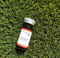 Ma-trigen SRS Calming Ampoules - Soothing Anti Red Serum