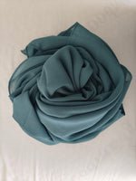 Chiffon Hijab Scarf