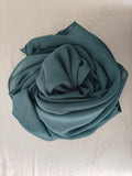 Chiffon Hijab Scarf