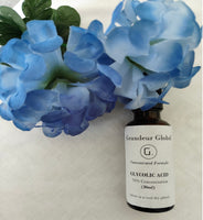 Cosmetic Grade 70% Glycolic Acid Peel Concentrate (30ml)