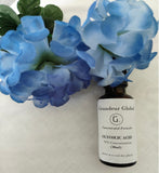 Cosmetic Grade 70% Glycolic Acid Peel Concentrate (30ml)