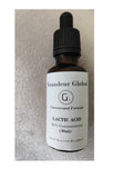 80% Lactic Acid (30ml) for DIY Cosmetics (Creams, toners, peels)