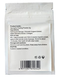 Zena Algae peel - Professional Algae peel. Skin rejuvenation peel for home use