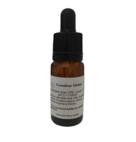 10% Mandelic Acid (10ml) - Professional AHA Chemical Peel