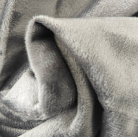 Microfibre Flat Bed Sheet with Face Hole for Massage Bed