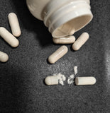 Glutathione NAD+ Powder form Pills
