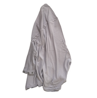 Ready to go Jersey Burka (Hijab) with Studded Neck Strap