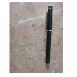 Grandeur Pen & Pink A7 Notebook