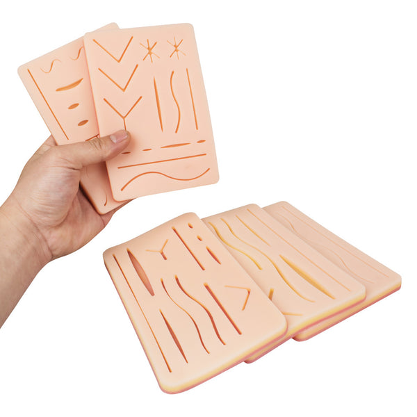 Medical Suture Practice Pads
