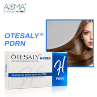 OTESALY® Advanced Hair Growth Serum with PDRN