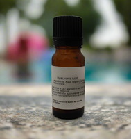 Low Molecular weight Hyaluronic Acid for maximum hydration - Authentic excellent quality Hyaluronic acid for professional use
