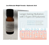 Professional Pure Hyaluronic Acid Serum (LMW)