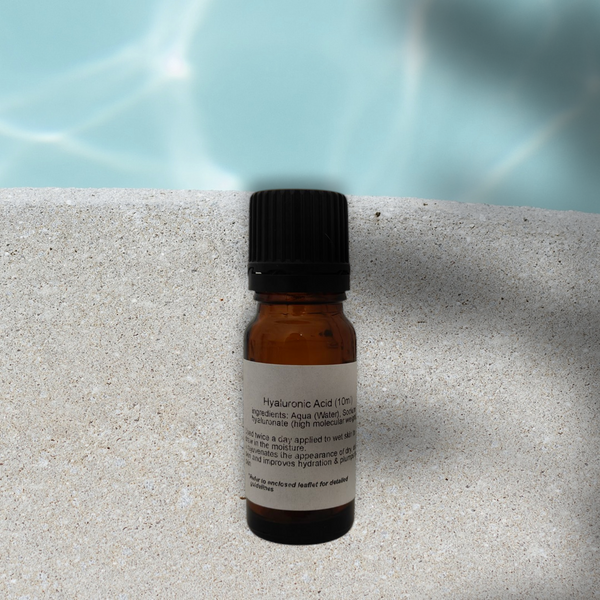 The best hyaluronic acid serum. Hyaluronic acid serum is great to use during microneedling skin treatments. They hydrate and plump the skin, while smoothing out fine lines and wrinkles. 