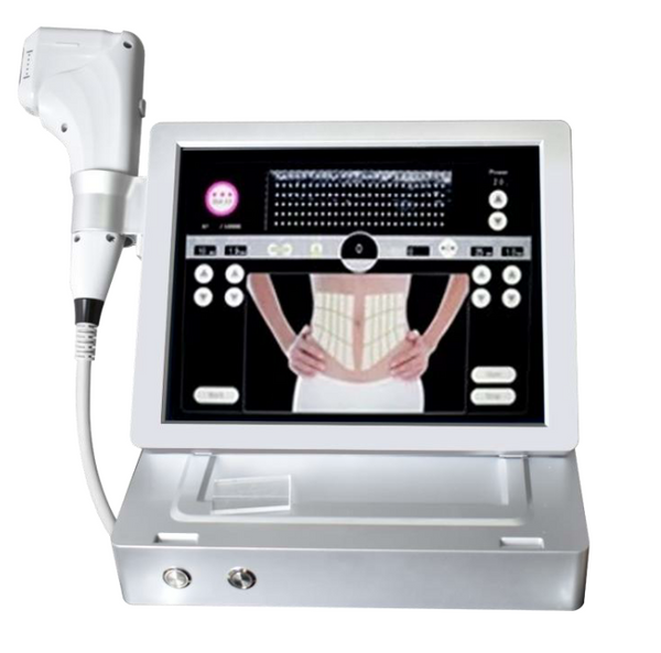 6D HIFU Machine (Pre-Owned)