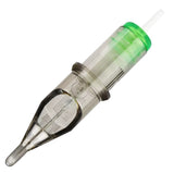 Box of 10 Tattoo Needle Cartridges (1205RL, 1205RM, 1205RS, 1205M1)