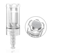 Dr Pen A10 Needle Cartridge. Dr. Pen A10 Microneedle Replacement Cartridge. Nano Pin Microneedle Cartridge for Dr.Pen BB Glow Treatments with Nano needle Cartridge. Replacement Pin Needle Cartridge for Dr.Pen 