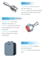 9in1 - Ultrasonic Cavitation & Slimming Machine (80khz)