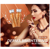 BB Glow Treatment - DM.Cell BB Glow Shade #25 - DM Cell BB Glow