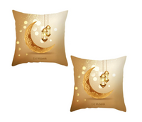 Eid Mubarak Decor