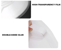 Pack of Lash Shield