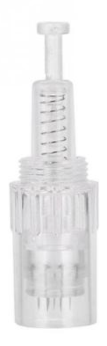 LED Microneedling Cartridge 