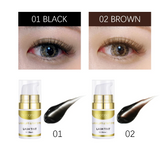 Professional Lash Lift & Eyebrow Lamination & Tint Kit (IBCCCNDC)