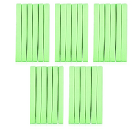 Compressed Facial Sponges - Pack of 108