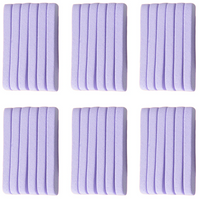 Compressed Facial Sponges - Pack of 108