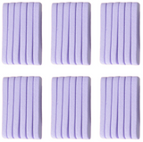 Compressed Facial Sponges - Pack of 108