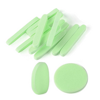 Compressed Beauty Sponges (12Pieces)