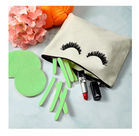 Compressed Beauty Sponges (12Pieces)