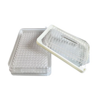 200 holes capsule filling machine