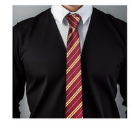 Harry Potter School of Wizardry Tie