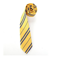 Harry Potter School of Wizardry Tie