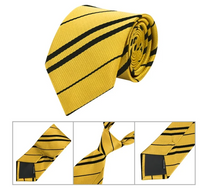 Harry Potter School of Wizardry Tie