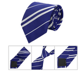 Harry Potter School of Wizardry Tie