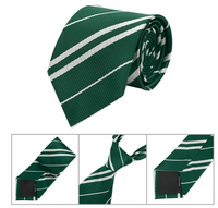Harry Potter School of Wizardry Tie